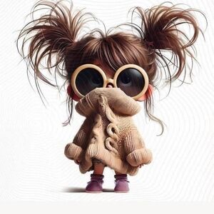 Meet your Posher, Melissa